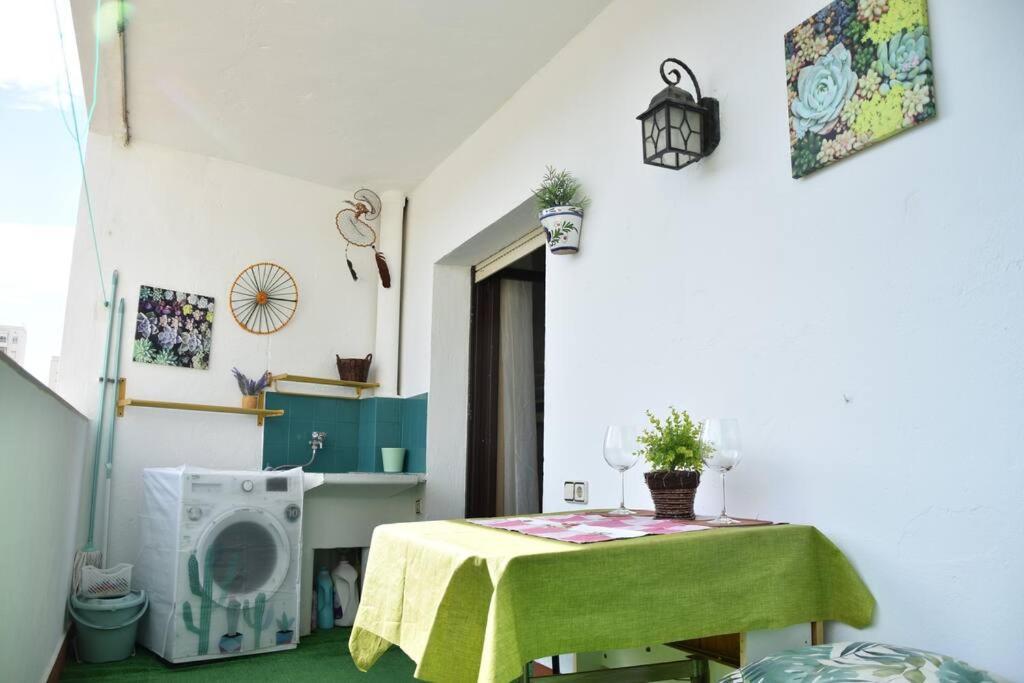 Piso Centrico For4 Cerca Barcelona La Casa De Sonia Apartment Vilanova i la Geltru Exterior photo